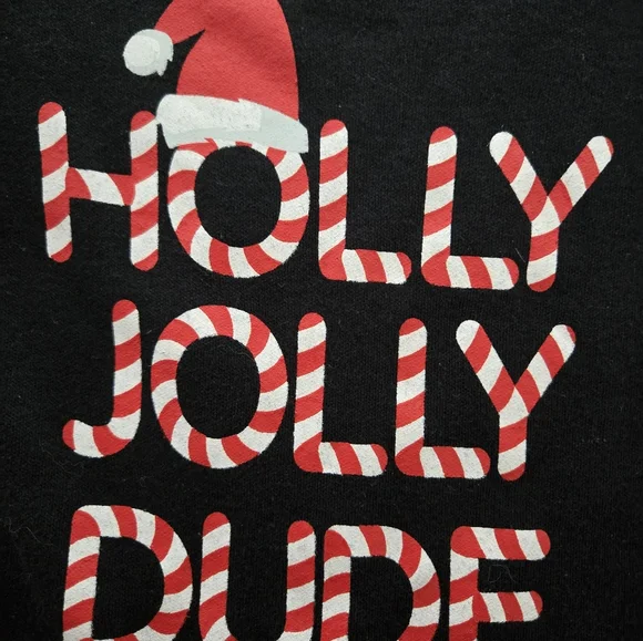 🎁CHRISTMAS onesies bundle - Picture 7 of 8